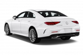 Mercedes-Benz CLS-class image 2