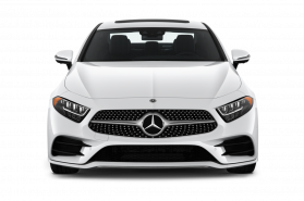 Mercedes-Benz CLS-class image 4