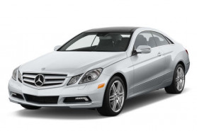 2013 Mercedes-Benz E-class E 350