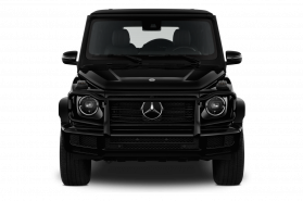 Mercedes-Benz G-class image 4