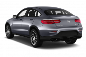 Mercedes-Benz GLC-class image 2
