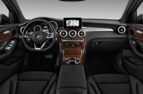 Mercedes-Benz GLC-class image 3