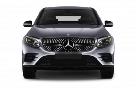Mercedes-Benz GLC-class image 4