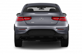 Mercedes-Benz GLC-class image 5