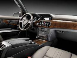 Mercedes-Benz GLK-class GLK 350 image 2