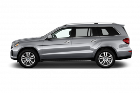 Mercedes-Benz GLS-class image 4