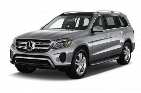 Mercedes-Benz GLS-cl...