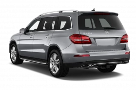 Mercedes-Benz GLS-class image 2