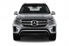 Mercedes-Benz GLS-class image 4