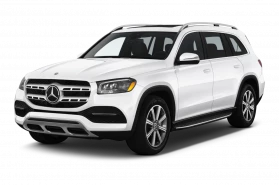 Mercedes-Benz GLS-cl...