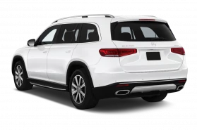 Mercedes-Benz GLS-class image 2