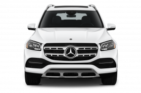 Mercedes-Benz GLS-class image 4