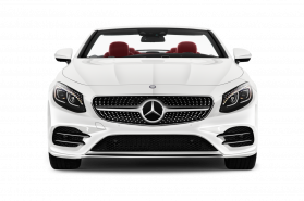 Mercedes-Benz S-class image 4