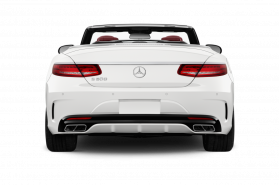 Mercedes-Benz S-class image 5