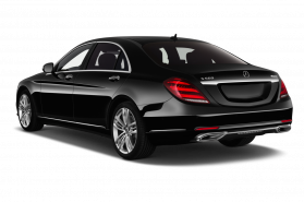 Mercedes-Benz S-class image 2