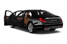 Mercedes-Benz S-class image 4