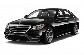 Mercedes-Benz S-class image 2