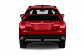 Mitsubishi Eclipse-Class image 3