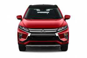 Mitsubishi Eclipse-Class image 4