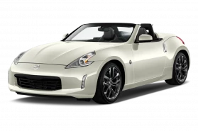 Nissan 370z logo Image