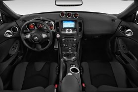Nissan 370z image 3