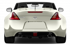 Nissan 370z image 5