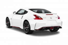 Nissan 370z image 3