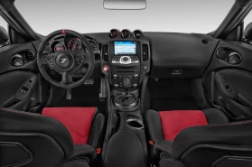 Nissan 370z image 4
