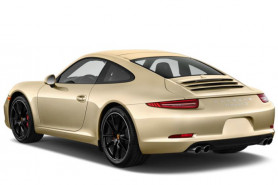 Porsche 911 image 2