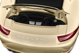 Porsche 911 image 4