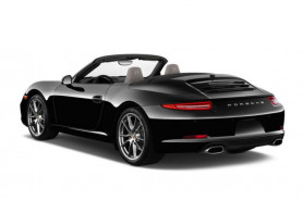 Porsche 911 image 2