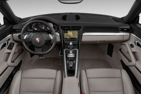 Porsche 911 image 4
