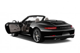 Porsche 911 image 5