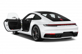 Porsche 911 image 4