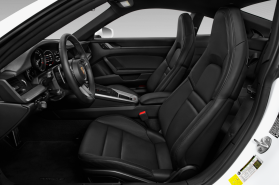 Porsche 911 image 5