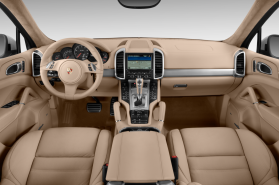 Porsche Cayenne image 3