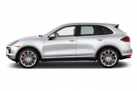 Porsche Cayenne image 4
