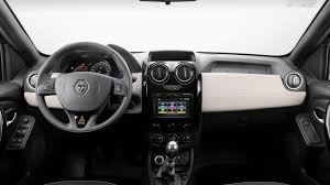 2018 Renault Duster