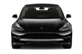 Tesla Model 3 logo Image
