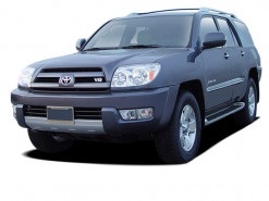 Toyota 4Runner SR5