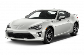 2019-2020 Toyota 86