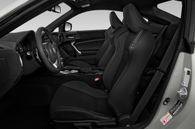 Toyota 86 image 4