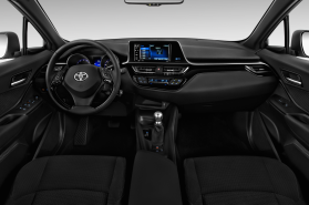 Toyota C-hr image 3