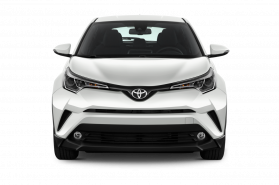 Toyota C-hr image 5