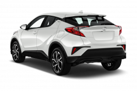 Toyota C-hr image 3
