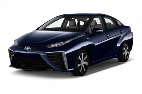 Toyota Mirai