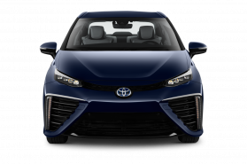 Toyota Mirai image 3
