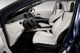 Toyota Mirai image 5