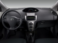 Toyota Yaris image 3