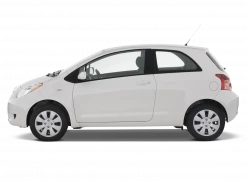 Toyota Yaris image 4
